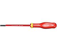 Facom - Destornillador, Multicolor, 2,5 x 75 mm | Multicolor