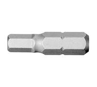 Facom EH.102,5 - PUNTA 1/4 HEXA 2,5 MM (Envase de 10 Ud.)
