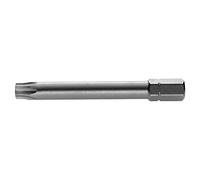 Facom ExR.130L - Punta larga 1/4 Resistorx T30