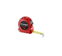FACOM FAC30980 - Cinta métrica de doble cara, carcasa ABS 3 m x 19 mm-893B.319PB
