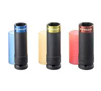 Facom Impact Socket 17-19-21 Mm Set Nsi.3Lpb NUEVO