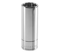 Facom J.13LA - VASO LARGO 3/8 12C -13 MM