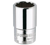 Facom JB.13/16 - VASO 3/8 12C 13/16