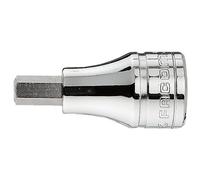 Facom JT.10 - VASO 3/8 HEXA MACHO 10 MM