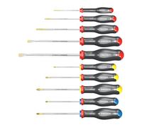 Facom Juego de destornilladores PROTWIST ATW.J10PB – 10 piezas