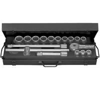 FACOM K.415E - Cofre Vasos Largos 3/4 6C Mm