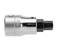 Facom KT.19A - Vaso destornillador hexa macho de 19 mm