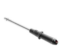 Facom - Llave de disparo sin accesorios - S.209-200D - Llave Dynamométrica - Llave monosana - Disparo Sensitivo y Sonore - Rearme Automático - Cumplimiento ISO 6789