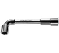 FACOM - Llave para tubos, perfiles de 12 puntos x 6 puntos, 10 mm - 76.10PB