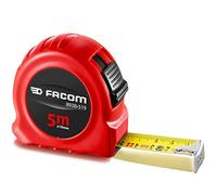Facom Medición doble marcado 5 x 19 mm 893B.519PB