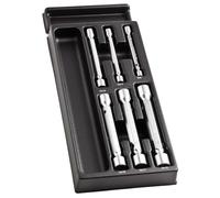 Facom MOD.97 - MODULO 6 LLAVES DE BARRA DOBLES FORJADAS