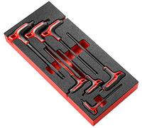 Facom MODM.84TZSA - MOD ESPUMA 7 LLAVES HEX EN T