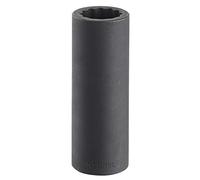 Facom NSD.18L - Vaso 1/2 largo impacto 12C de 18 mm