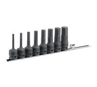 Facom NSHM.J8 - JUEGO VASOS IMP TVS 1/2 5-19 MM
