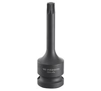 Facom NSX.25L - VASO 1/2 LARGO IMPACTO MACHO TORX25