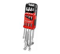 Facom OGV 441 XL - Llave combinada (8 piezas)