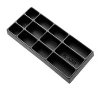 Facom PL.L384 - BANDEJA PLASTICO L COLOCACION TORNILLOS