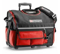 Facom Probag 20 Caja de Herramientas Textil con Ruedas