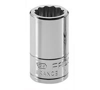 Facom R.1/4E - VASO 1/4 12C 1/4