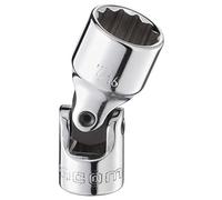 Facom R.1/4F - VASO 1/4 ARTICU 12C 1/4