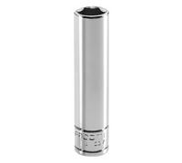 Facom R.12LA - VASO 1/4 LARGO 6C 12 MM