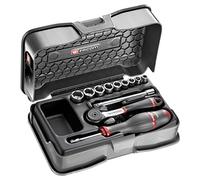 Facom R.161-1P6 - Bujes en estuche