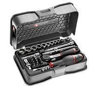 Facom R.161-4P12U - Bujes en caja