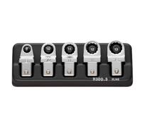 Facom R.300-3 - COMPOSICION MODULAR TERMINALES LLAVE DYNAMO