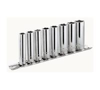 Facom R 41E - JUEGO 6 VASOS 1/4 6C MM