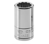 Facom R.5/16E - VASO 1/4 12C 5/16