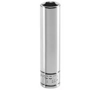 Facom R.8LA - VASO 1/4 LARGO 6C 8 MM