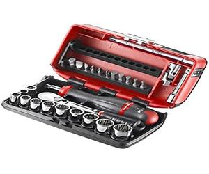 Facom R NANO-U112 - COFRE VASOS 1/4 12C PULGADAS