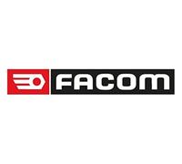 Facom S.18HLA - Vaso 1/2 largo 6C de 18 mm
