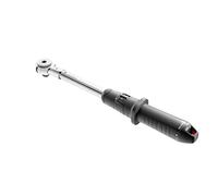 Facom S.209A100 - Llave dinamométrica de desconexión 100 nm con trinquete