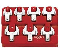Facom S.300-2 - Composicion Modular Terminal Fijo Llave Dyna