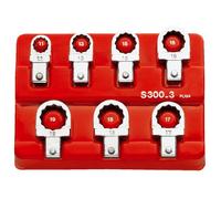 Facom S.300-3 - COMPOSICION MODULAR TERMINALES LLAVE DYNAMO
