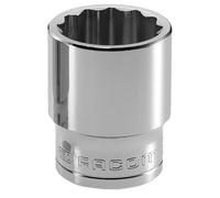 Facom S.34 - VASO 1/2 12C 34 MM