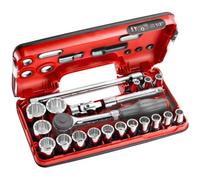 Facom S.360DBOX112 - COFRE VASOS 1/2 12C 21 HTAS