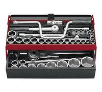 Facom SK.453N - COFRE VASOS 1/2, 3/4 MM