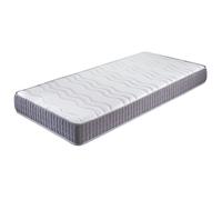 FACTORY COLCHON - Colchón Viscoelástico Altura 21cm Firmeza Media-Alta Núcleo HR