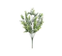 Factory Cuadros 4 Ramos Eucaliptus X 9-48 Cm (flocado B)