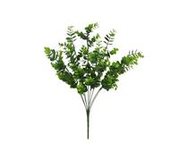 Factory Cuadros - 4 RAMOS EUCALIPTUS X 9-48CM - Flores Artificiales - Medidas: 35.00 X 35.00 X 48.00 CM
