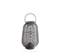 Factory Cuadros Cuadros Cuadros Cuadros Cuadros Cuadros - Lámpara de Pie Resina Lumpur 39x26cm Decoración Iluminación