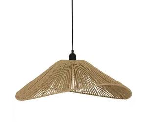 Factory Cuadros - Lámpara Colgante Gijón Grande - Iluminación Moderna - 58 Cm Diámetro
