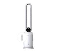 facula - Climatizador Evaporativo Blizzar-E 35w | Luz LED | 12 velocidades | Temporizador | Ionizador