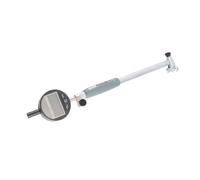 Fafeicy Calibrador de Diámetros Interiores 50-160mm, Valor de Lectura 0.01mm, Acero Inoxidable, para Medir el Tamaño de Agujeros Interiores en Diversos Mecanizados