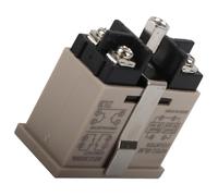 Fafeicy Contador Eléctrico Digital Panel de Pantalla LCD de 6 Dígitos con Bloqueo de Conteo para un Conteo Rápido y Preciso 200 Veces por Segundo Tamaño Estándar 48 * 24