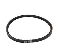 Fafeicy Correa de Cortadora para Timecutter, Transmisión Estable Reforzada con Caucho Compuesto, para 74685 75741 QZE725GKC42200 QZS735GKC54200