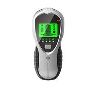 Fafeicy Detector de Vigas para Pared, Escáner Digital 4 en 1 con Pantalla | Escaneo Profundo hasta 1,5 Pulgadas, Sensor Avanzado para Precisión, Detecta Montantes de Madera, Tuberías Metálicas y