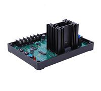 Fafeicy Regulador Automático de Voltaje, Módulo AVR GAVR-15B for